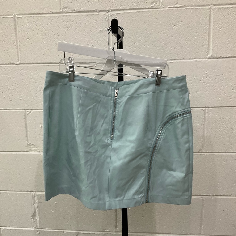 Fashion Nova skirt
